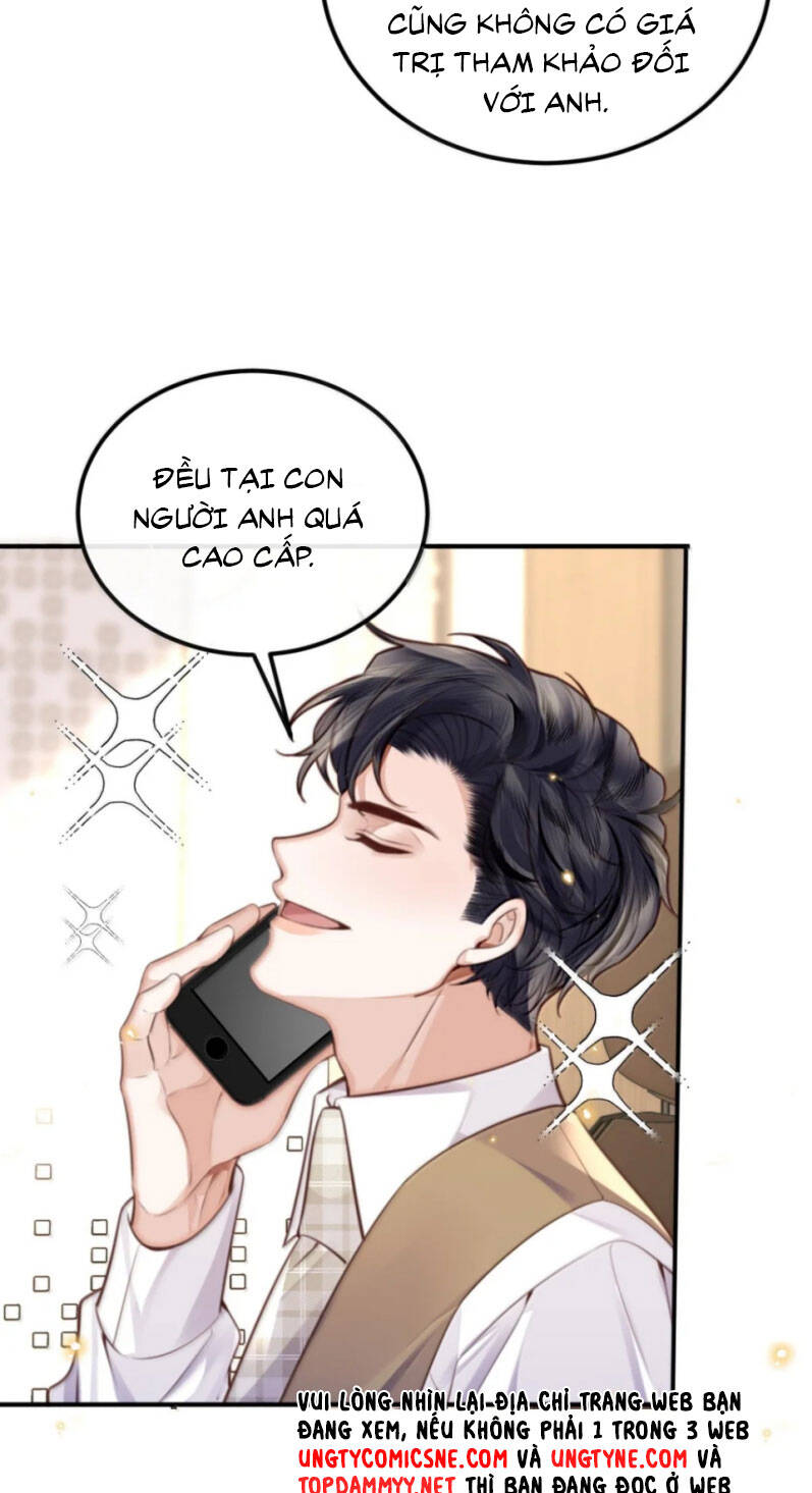 Tổng Tài Định Chế Tư Nhân - Page 16