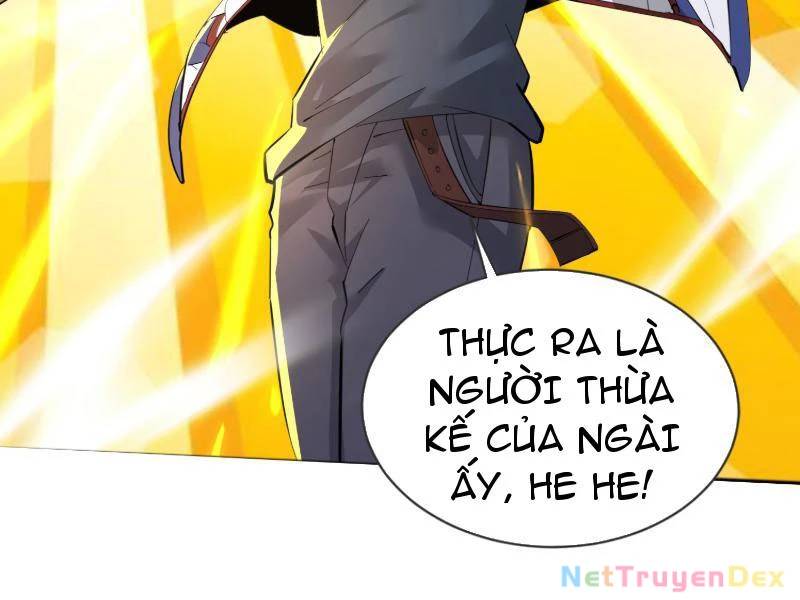 Thần Minh Trở Lại: Ta Có Trong Tay Triệu Vạn Chư Thần! - Page 8