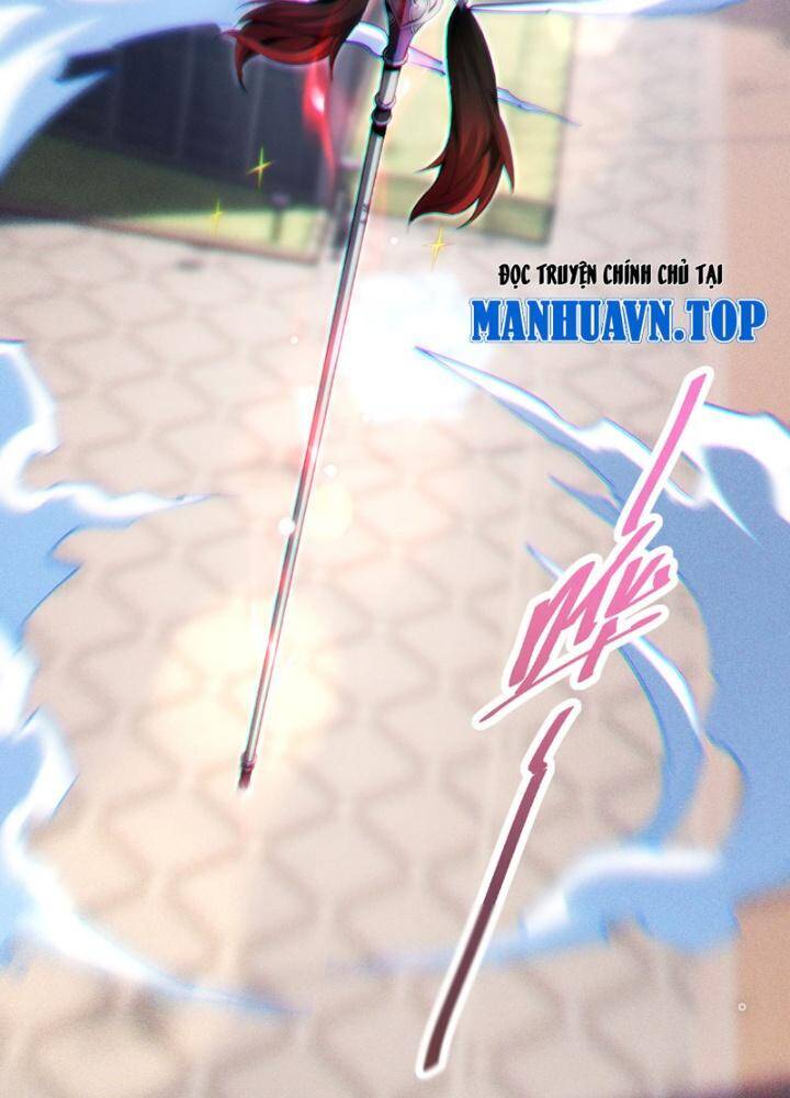 Trảm Linh Thiếu Nữ: Tất Cả Khế Ước Của Ta Đều Là Thượng Cổ Thần Binh - Page 78