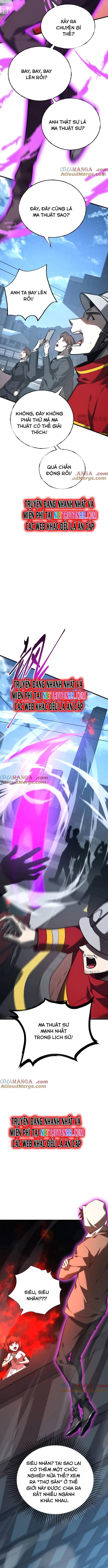 Ta là boss mạnh - Page 5