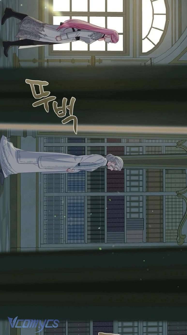 Sự Điều Trị Đặc Biệt Của Tinh Linh - Page 20