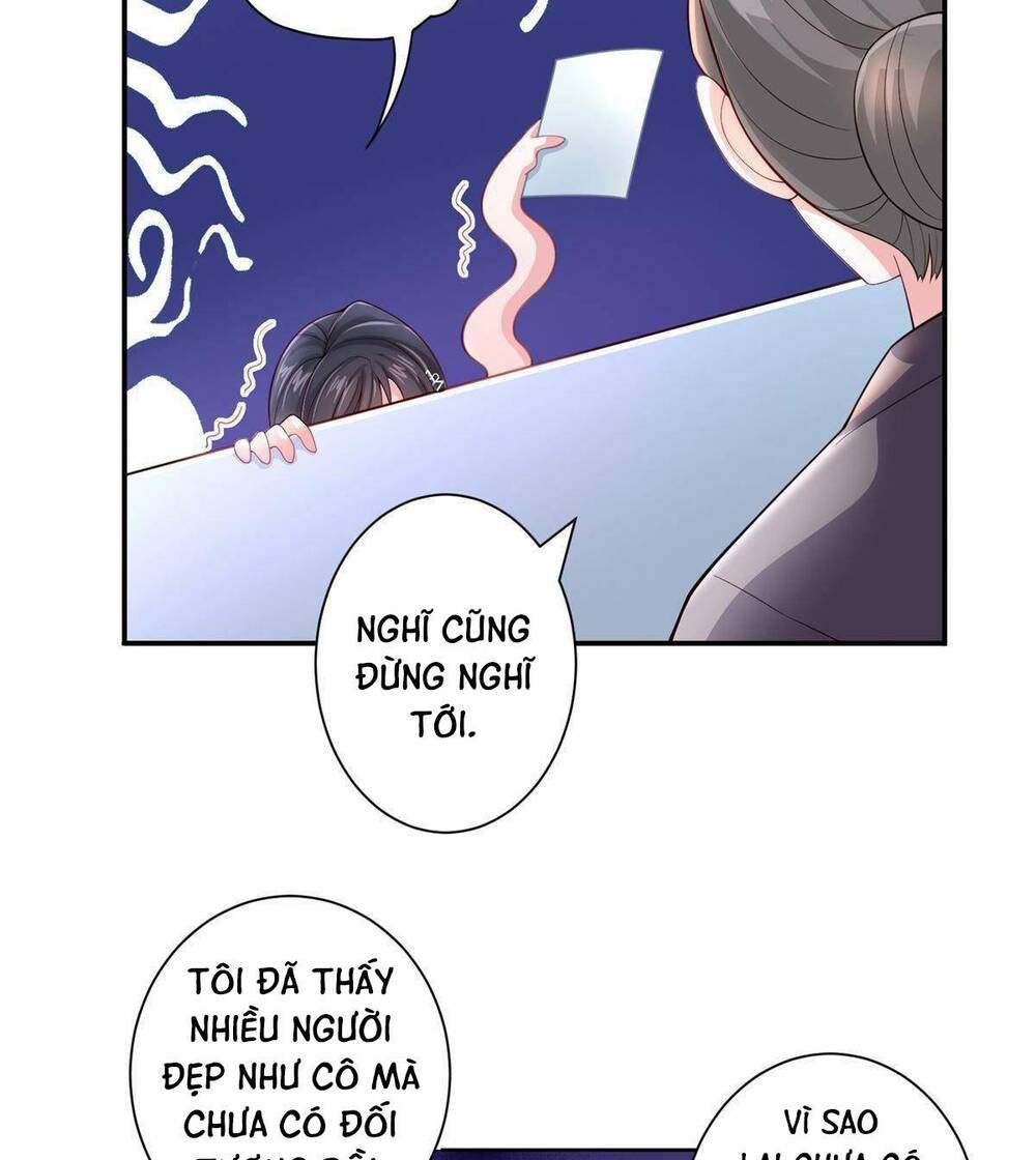 Cuộc Hôn Nhân Với Boss Nhà Giàu Khét Tiếng - Page 29