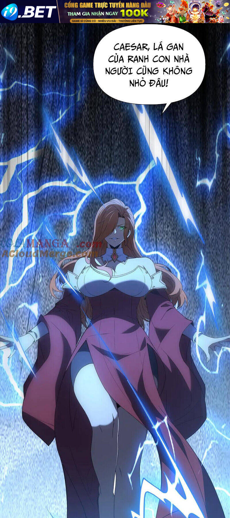 Ta Xây Dựng Đế Quốc Công Nghiệp Trên Đại Lục Ma Pháp - Page 45