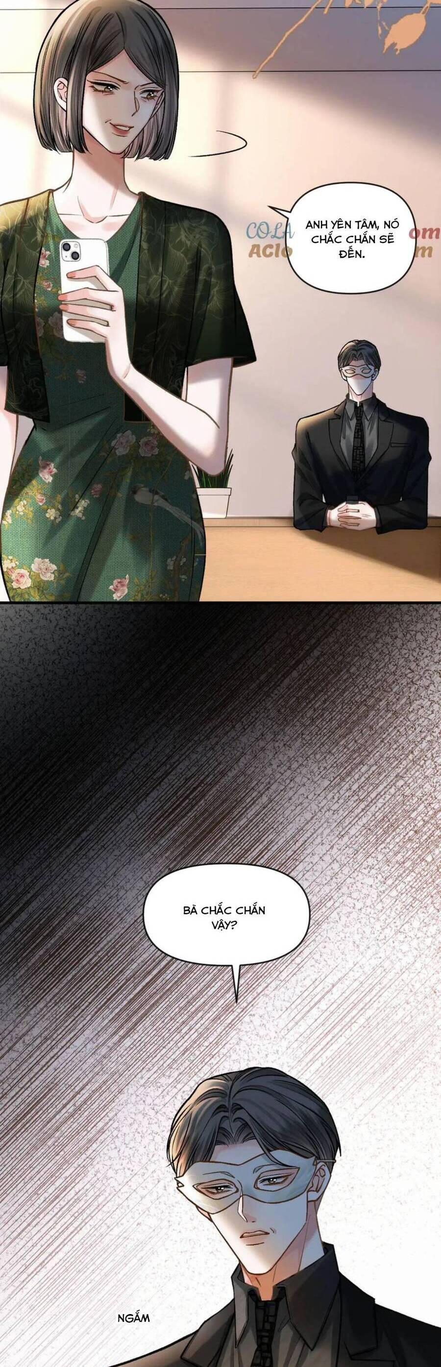 Ngày Mai Cũng Thích Em - Page 9