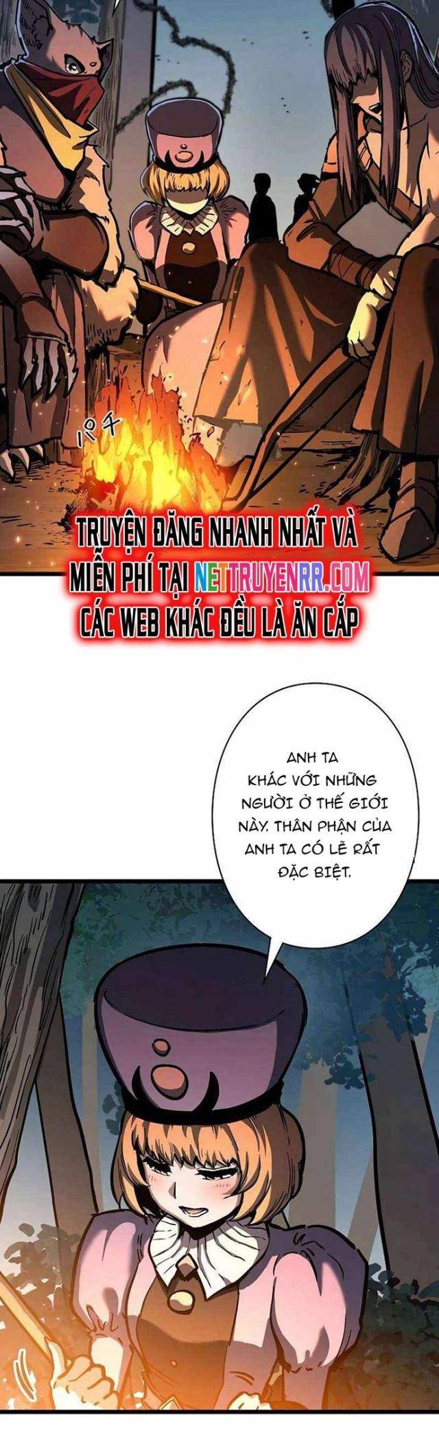 Trở Thành Dũng Giả Mạnh Nhất Dựa Vào Hệ Thống Gian Lận - Page 12