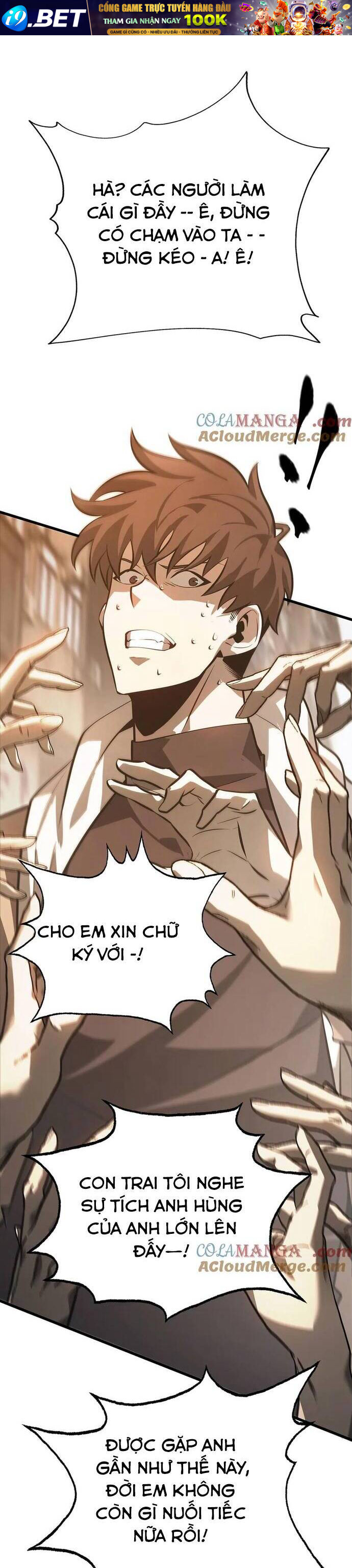 Ta là boss mạnh - Page 20