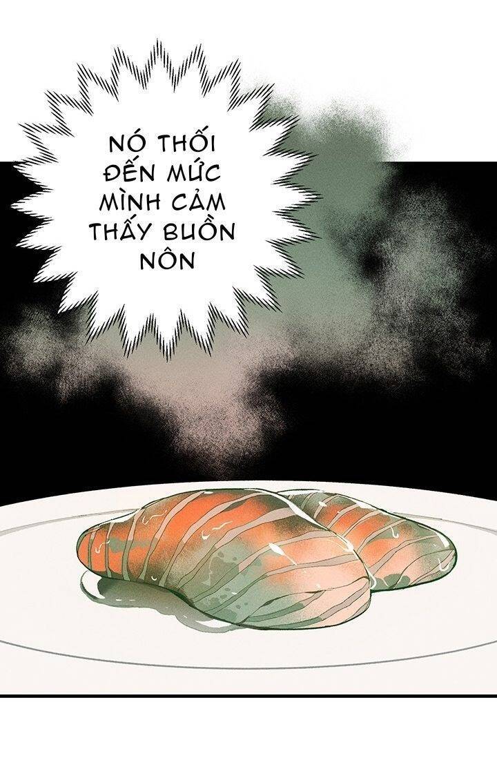 Nữ Đầu Bếp Hoàng Gia - Page 59