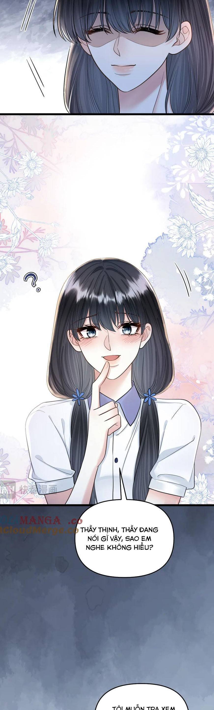 Ngày Mai Cũng Thích Em - Page 19