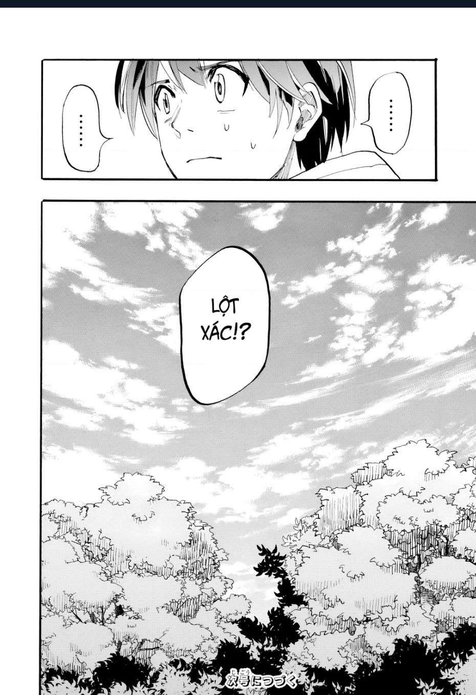 Ngao du tại chốn dị giới - Page 23