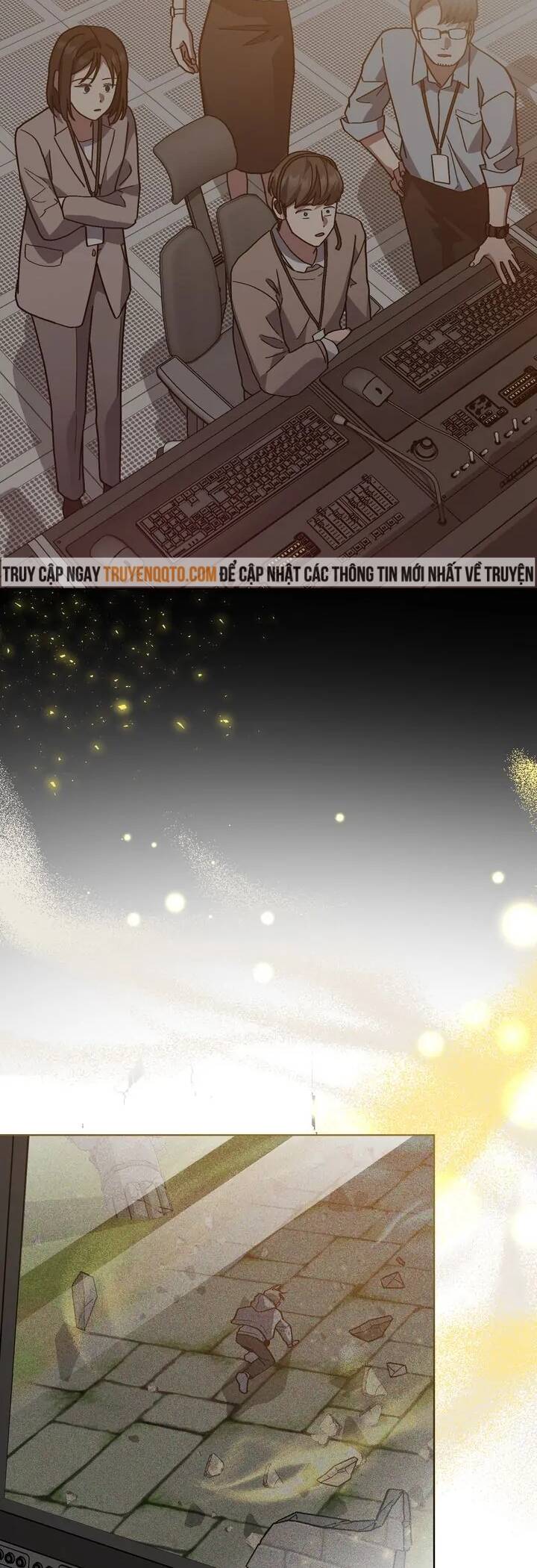 Dấu Vết Mặt Trời - Page 12