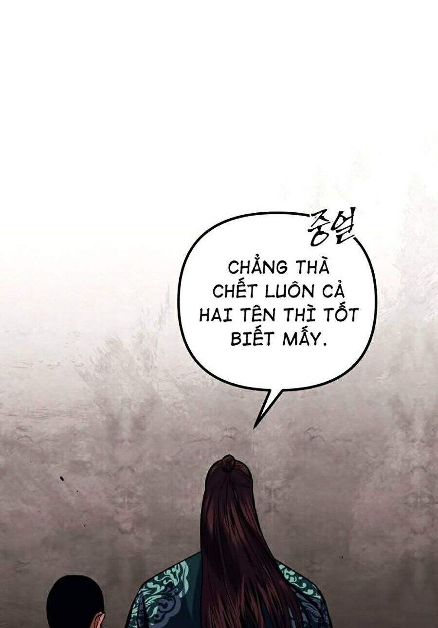 Đao Hoàng Tứ Thiếu Gia - Page 194