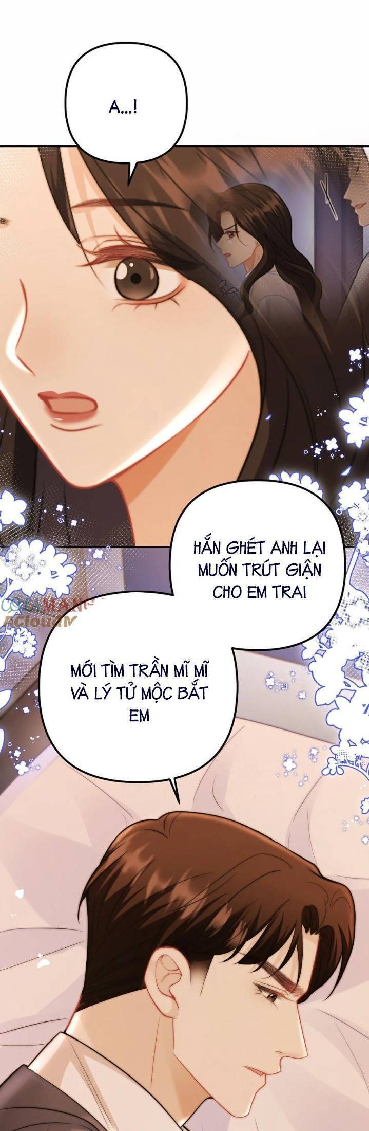 Thì Ra Thư Ký Chu Là Người Như Vậy - Page 9