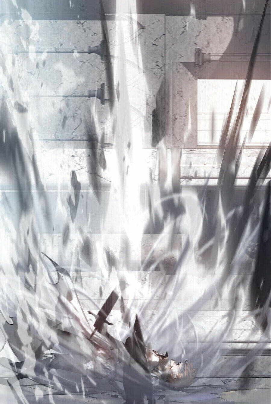 Ta là boss mạnh - Page 51