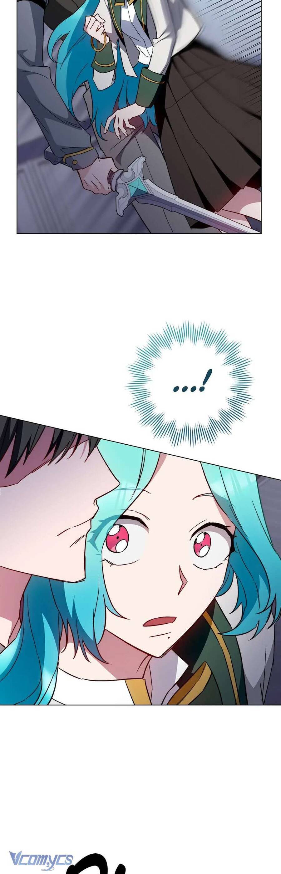 Nữ Đầu Bếp Hoàng Gia - Page 54