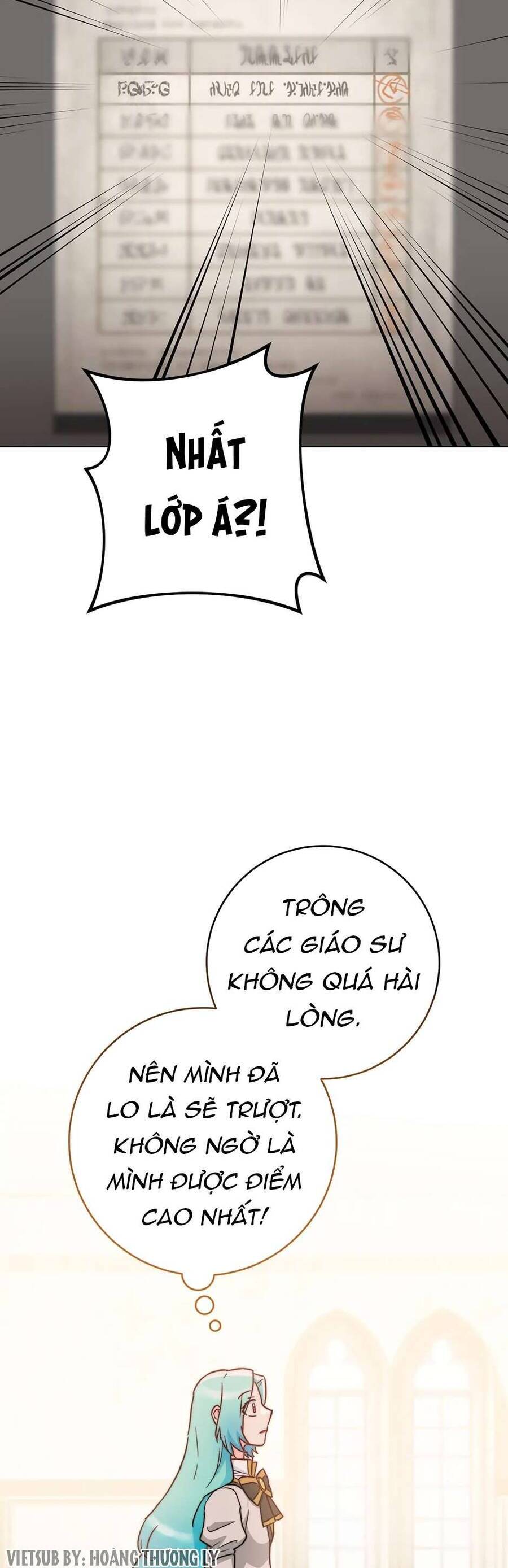 Nữ Đầu Bếp Hoàng Gia - Page 7