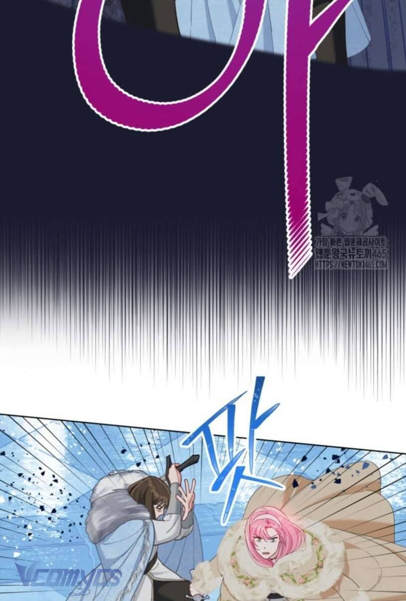 Sự Điều Trị Đặc Biệt Của Tinh Linh - Page 30