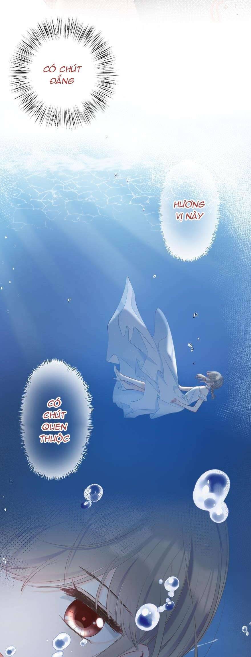 Hai Thìa Cà Phê Muối : Bắt Đầu Lại Cuộc Sống Của Chúng Ta - Page 15