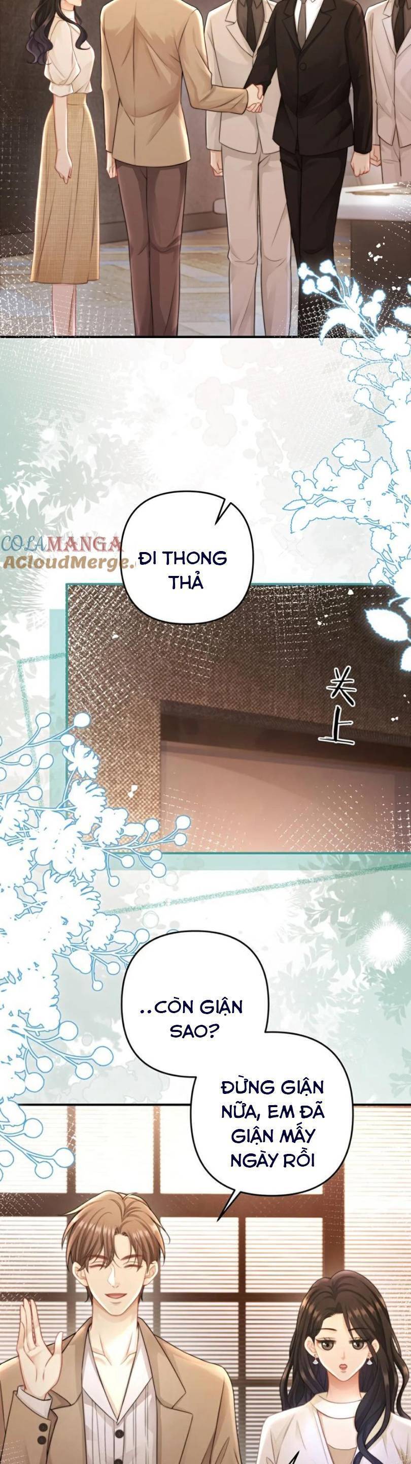 Thì Ra Thư Ký Chu Là Người Như Vậy - Page 24