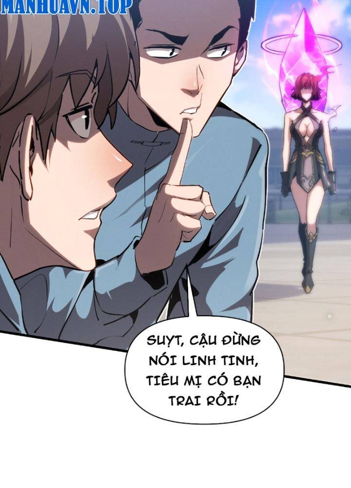 Trảm Linh Thiếu Nữ: Tất Cả Khế Ước Của Ta Đều Là Thượng Cổ Thần Binh - Page 86