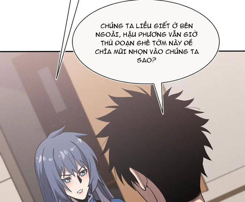 Trảm Linh Thiếu Nữ: Tất Cả Khế Ước Của Ta Đều Là Thượng Cổ Thần Binh - Page 20