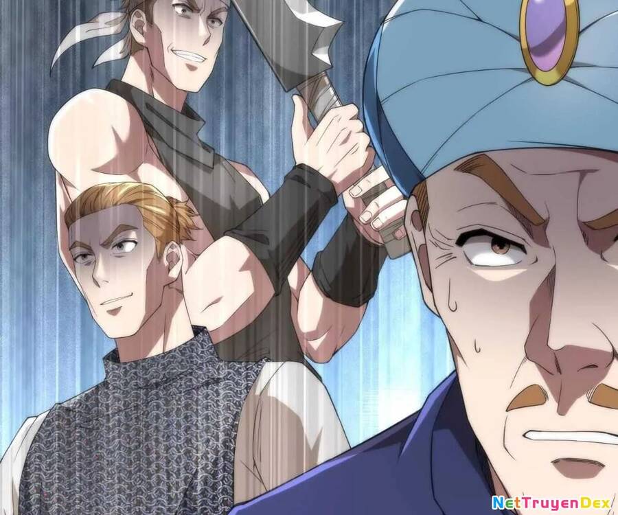 Ta Xây Dựng Đế Quốc Công Nghiệp Trên Đại Lục Ma Pháp - Page 6