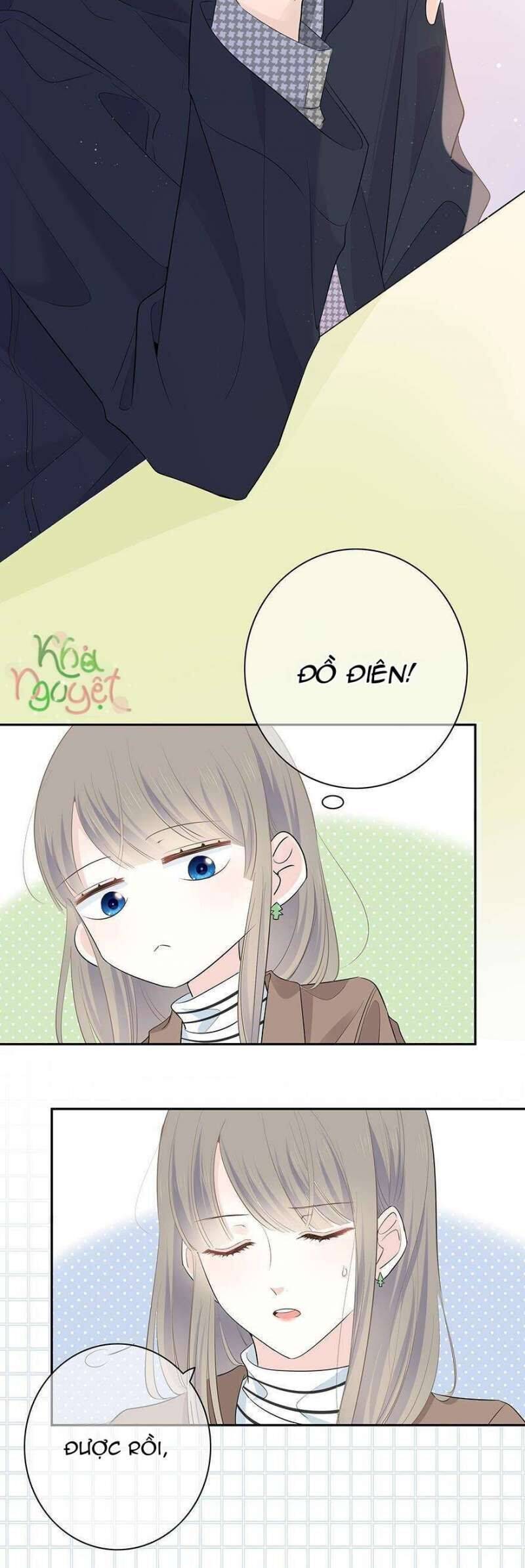 Hai Thìa Cà Phê Muối : Bắt Đầu Lại Cuộc Sống Của Chúng Ta - Page 29