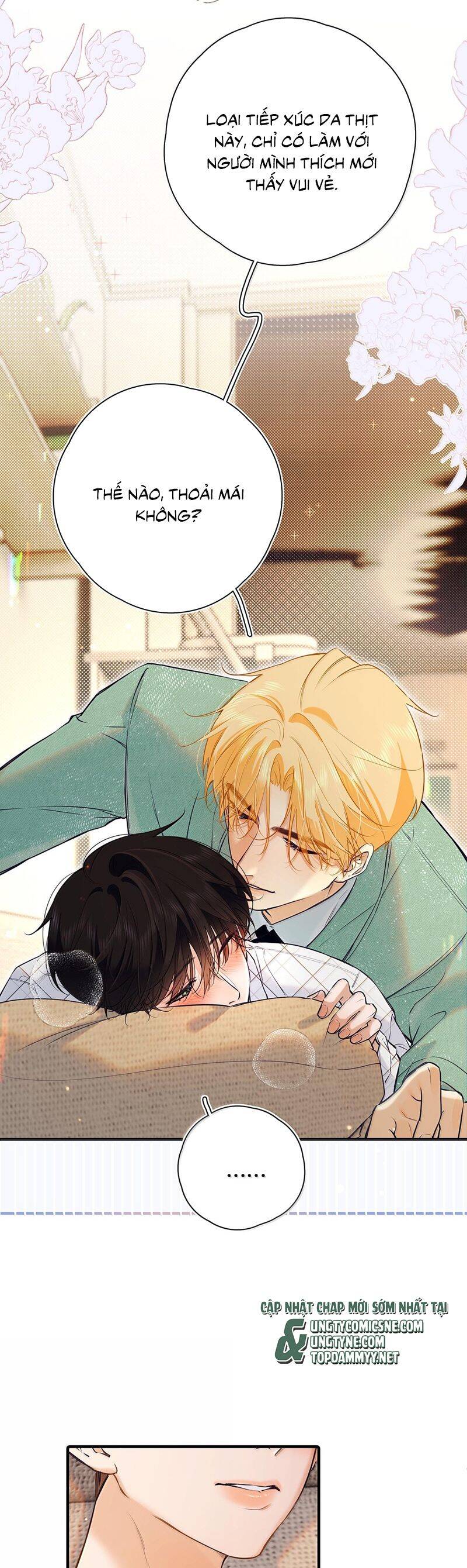 Từ Số Không Bắt Đầu Làm Bạn Trai - Page 7