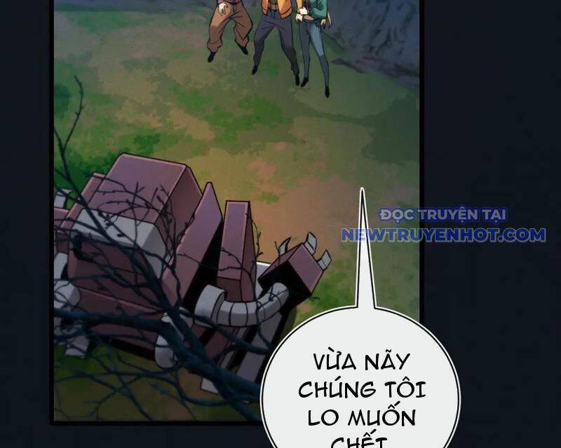 Trảm Linh Thiếu Nữ: Tất Cả Khế Ước Của Ta Đều Là Thượng Cổ Thần Binh - Page 23