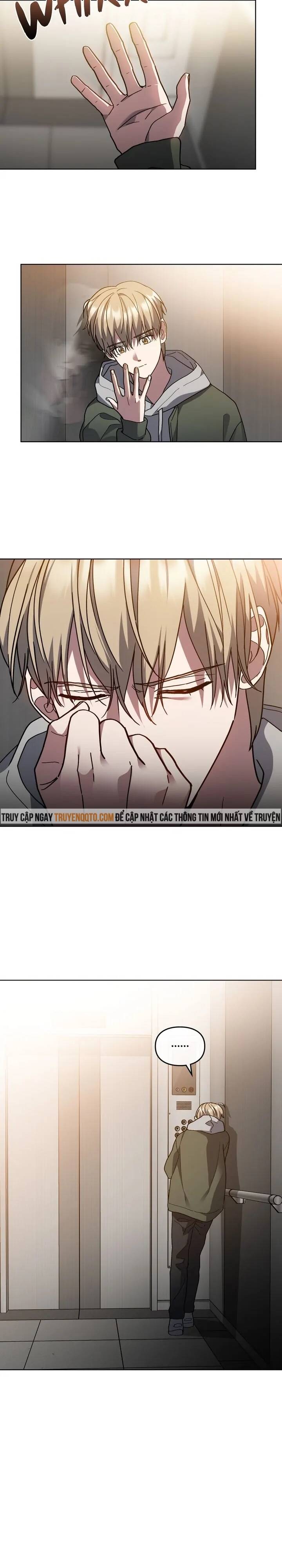 Dấu Vết Mặt Trời - Page 17