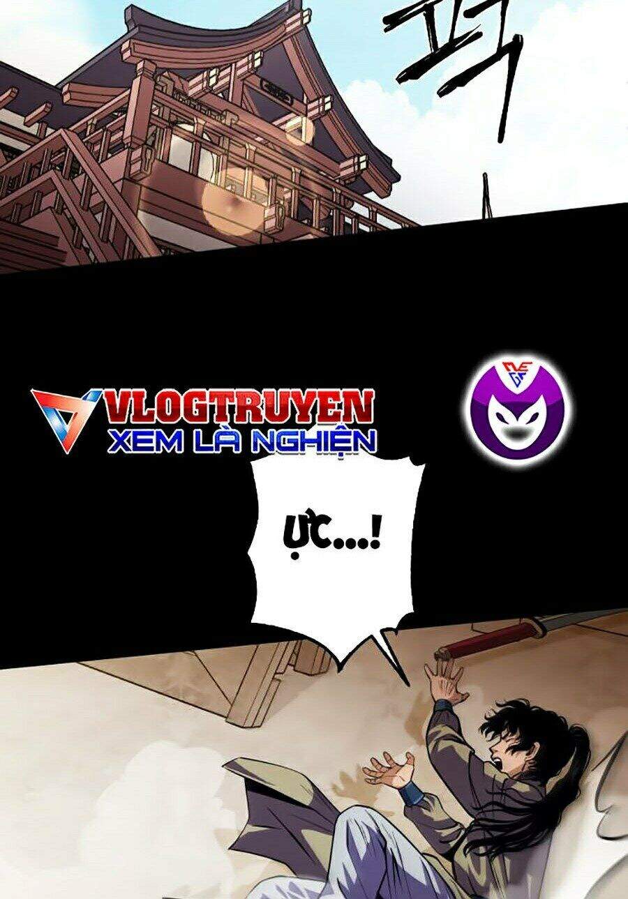 Đao Hoàng Tứ Thiếu Gia - Page 173