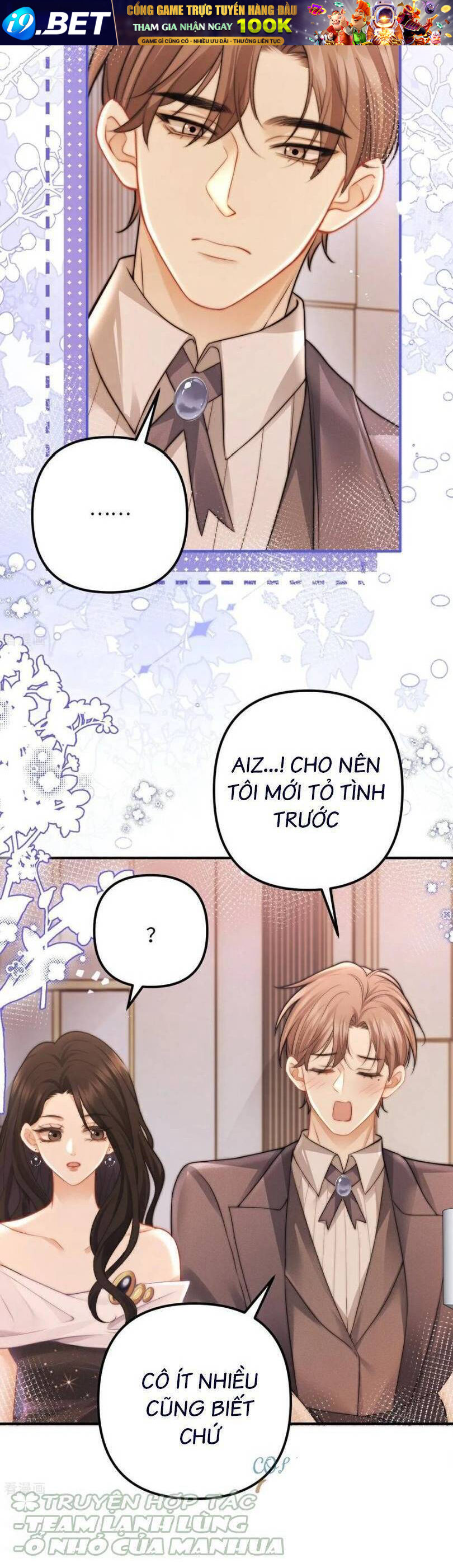 Thì Ra Thư Ký Chu Là Người Như Vậy - Page 29