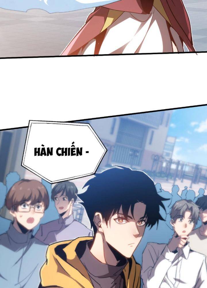 Trảm Linh Thiếu Nữ: Tất Cả Khế Ước Của Ta Đều Là Thượng Cổ Thần Binh - Page 60