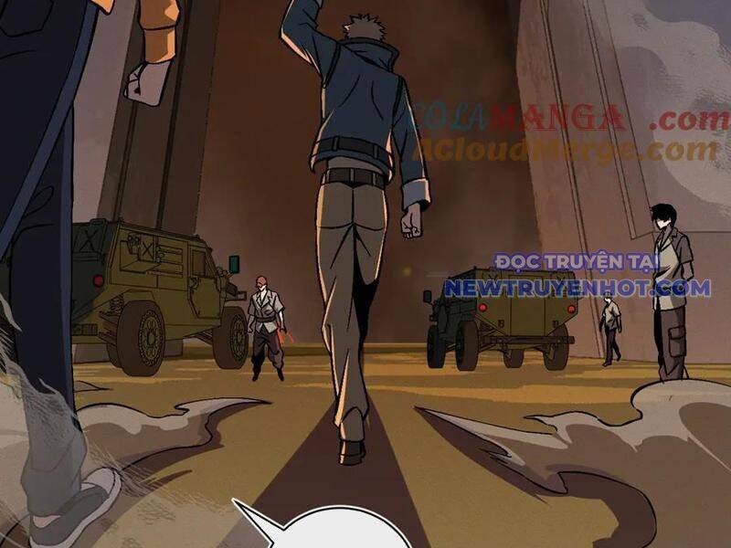 Trảm Linh Thiếu Nữ: Tất Cả Khế Ước Của Ta Đều Là Thượng Cổ Thần Binh - Page 41