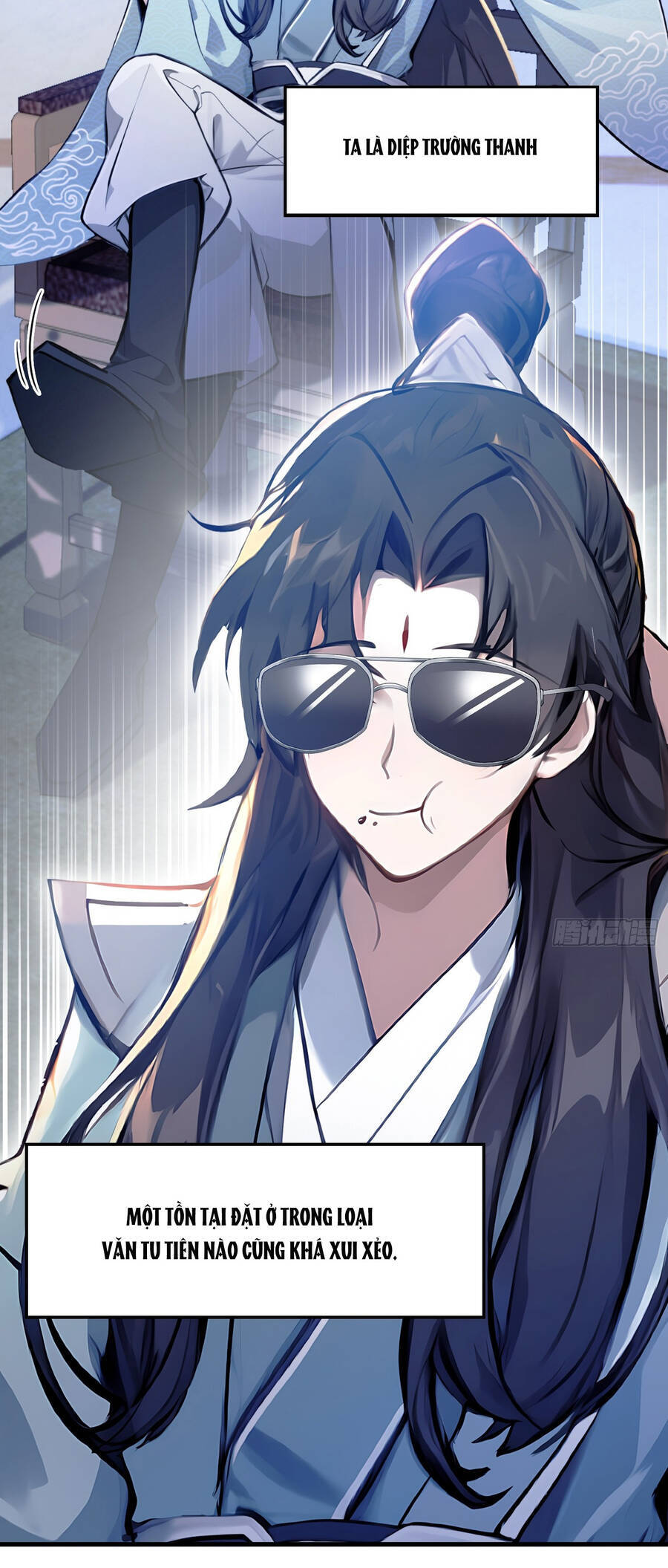 Hoá Ra Ta Đã Vô Địch Từ Lâu - Page 19