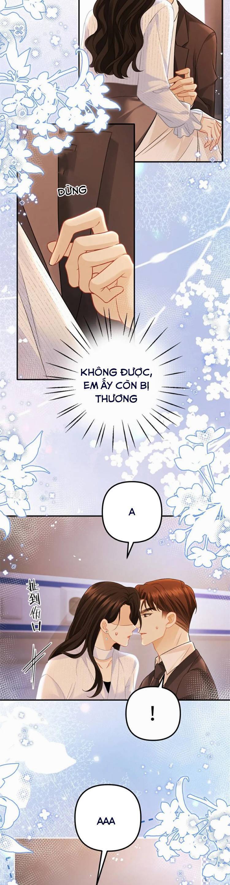 Thì Ra Thư Ký Chu Là Người Như Vậy - Page 30