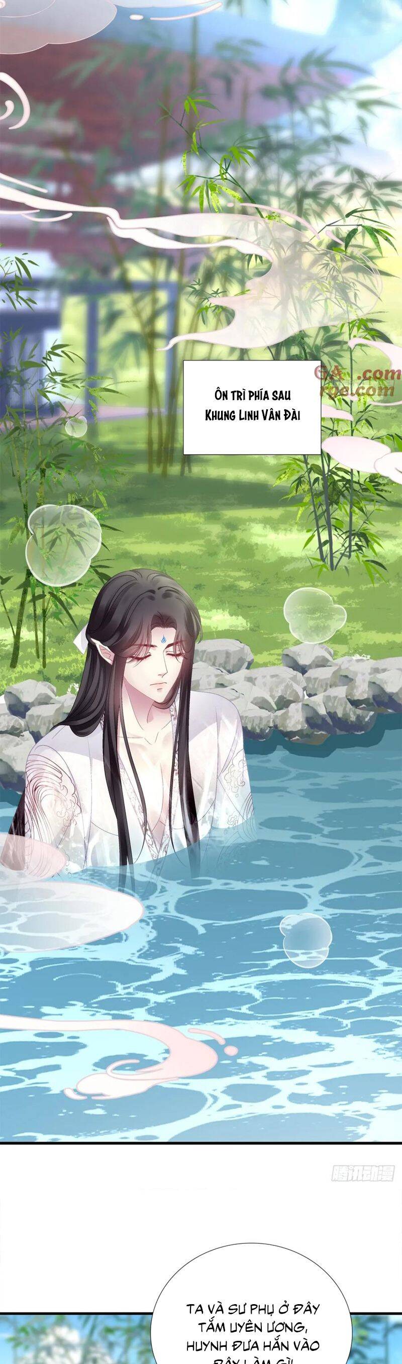 Hắc Hóa Đại Lão Thuần Dưỡng Chỉ Nam - Page 14