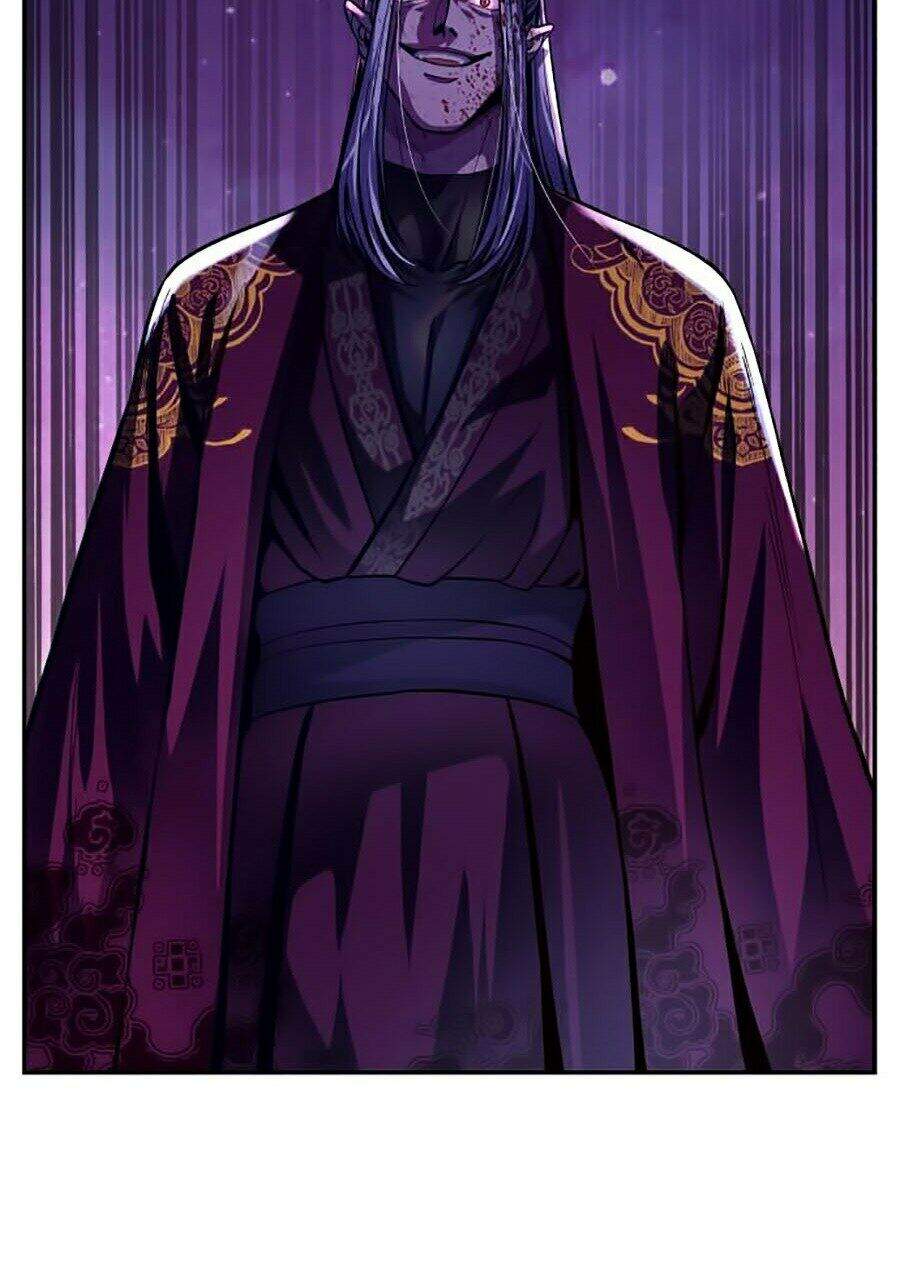 Đao Hoàng Tứ Thiếu Gia - Page 61