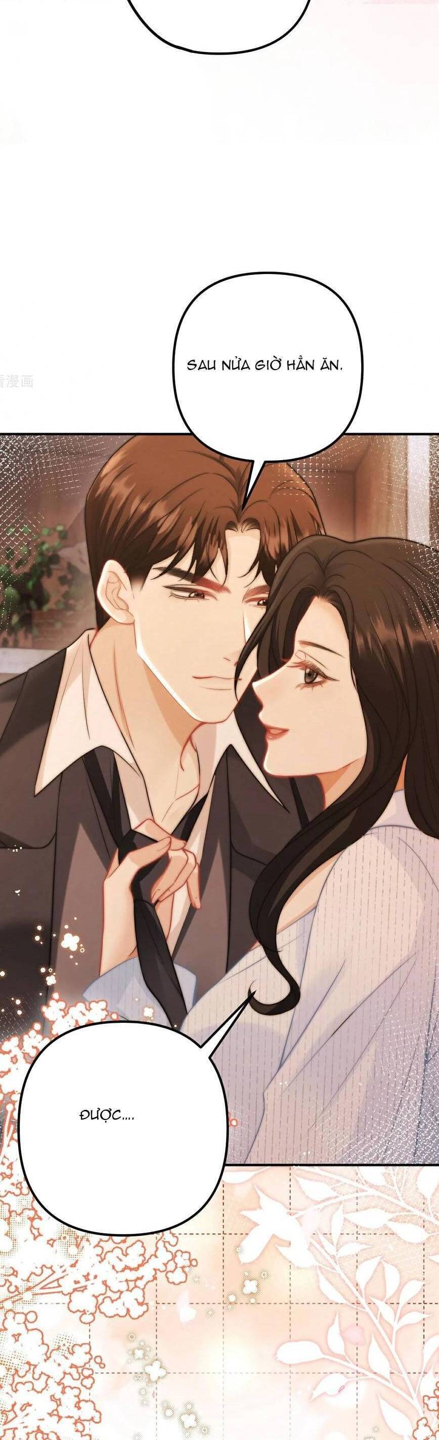 Thì Ra Thư Ký Chu Là Người Như Vậy - Page 11