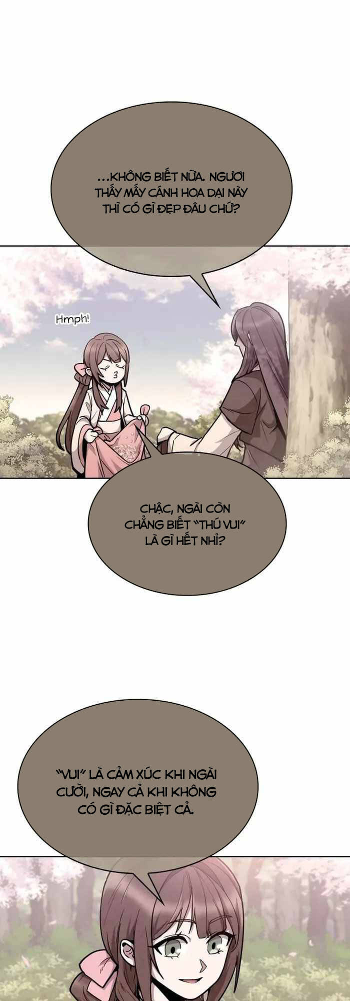 Shipper đến từ murim - Page 24