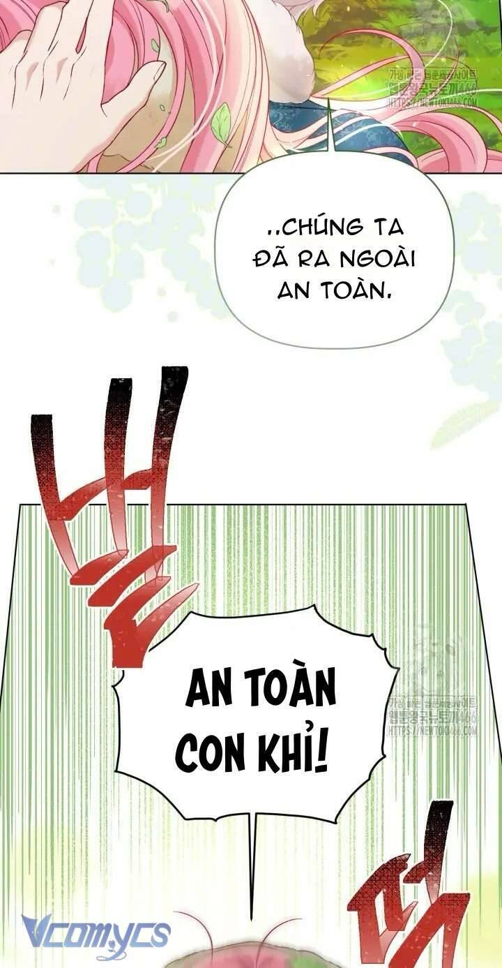 Sự Điều Trị Đặc Biệt Của Tinh Linh - Page 54