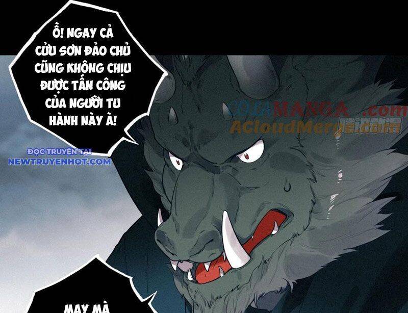 Phi Kiếm Vấn Đạo - Page 38