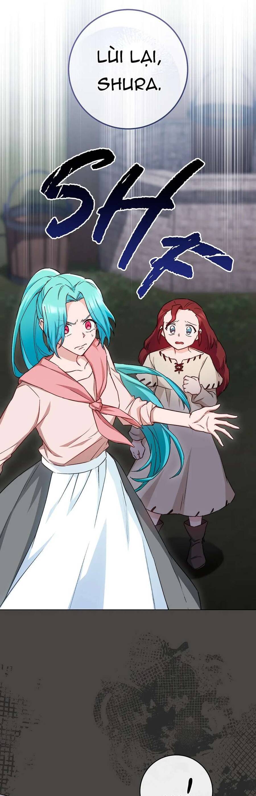 Nữ Đầu Bếp Hoàng Gia - Page 11