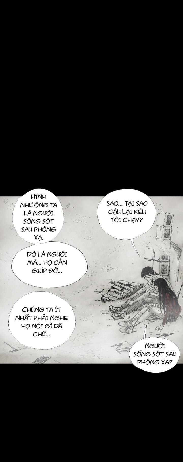 Distant Sky 3 - Page 9