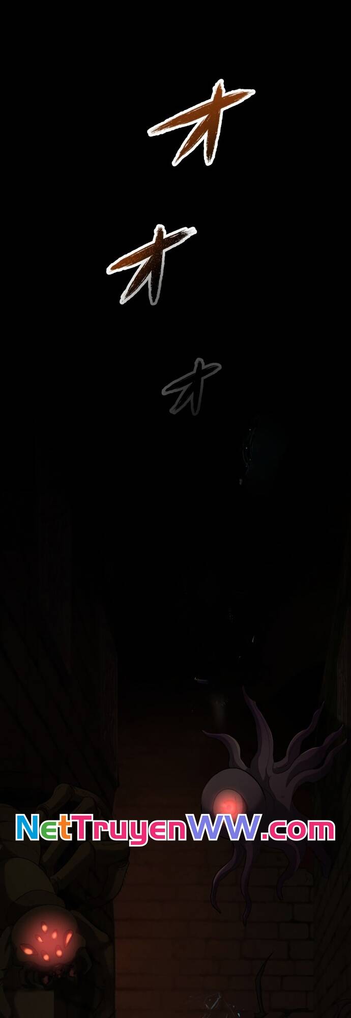 Thực Quỷ Mạo Hiểm Giả - Page 11