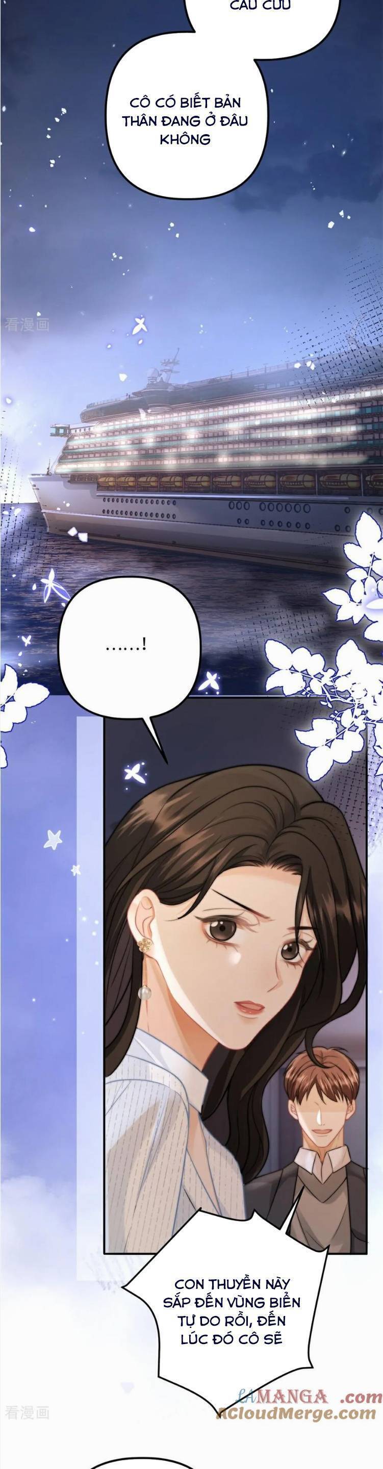 Thì Ra Thư Ký Chu Là Người Như Vậy - Page 13