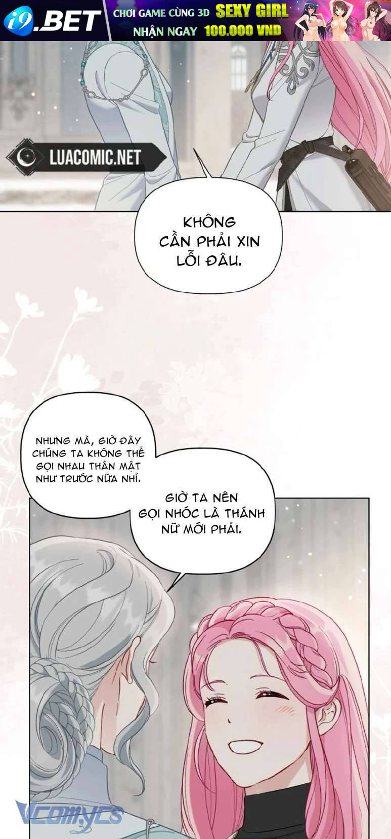 Sự Điều Trị Đặc Biệt Của Tinh Linh - Page 12