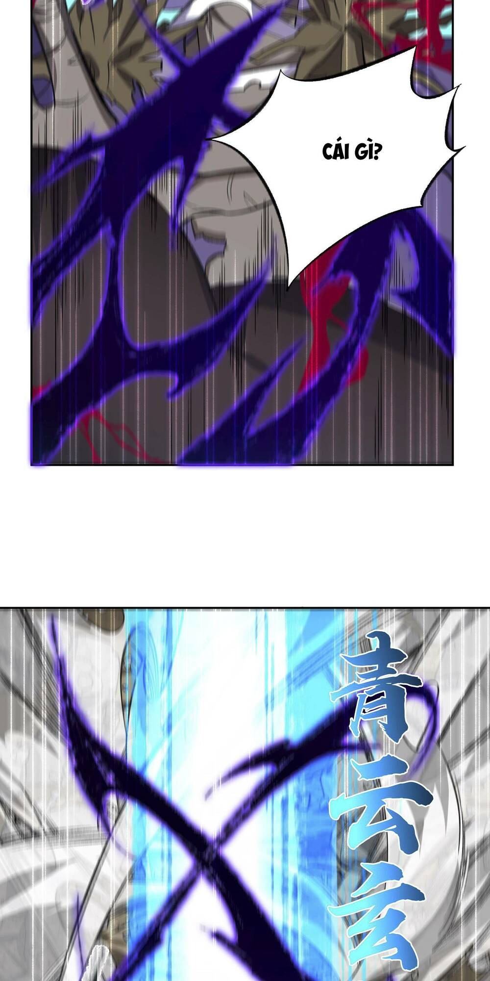 Ta Ở Tu Tiên Giới Chỉ Làm Giờ Hành Chính - Page 44