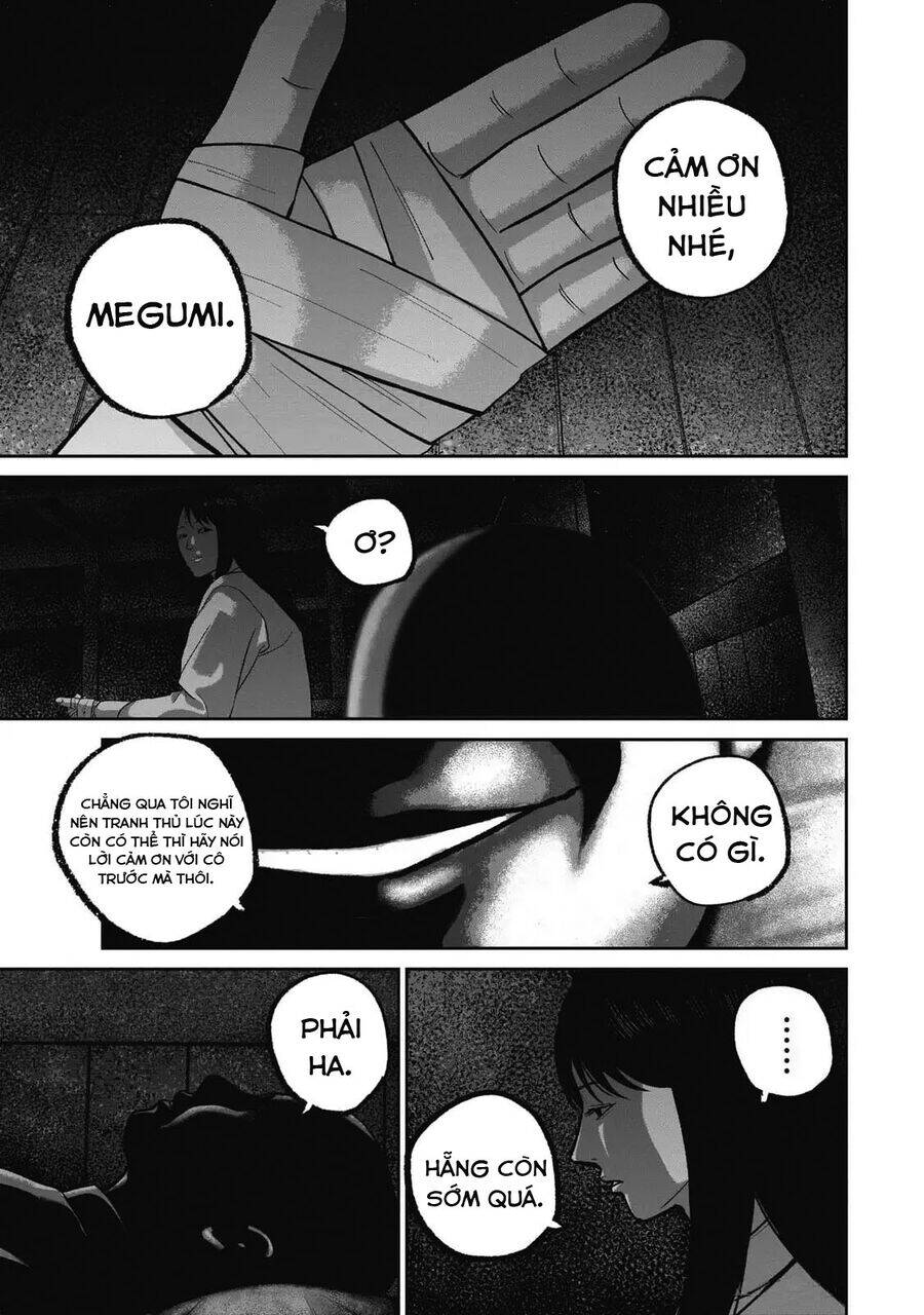 Smiley - Cười Lên - Page 21