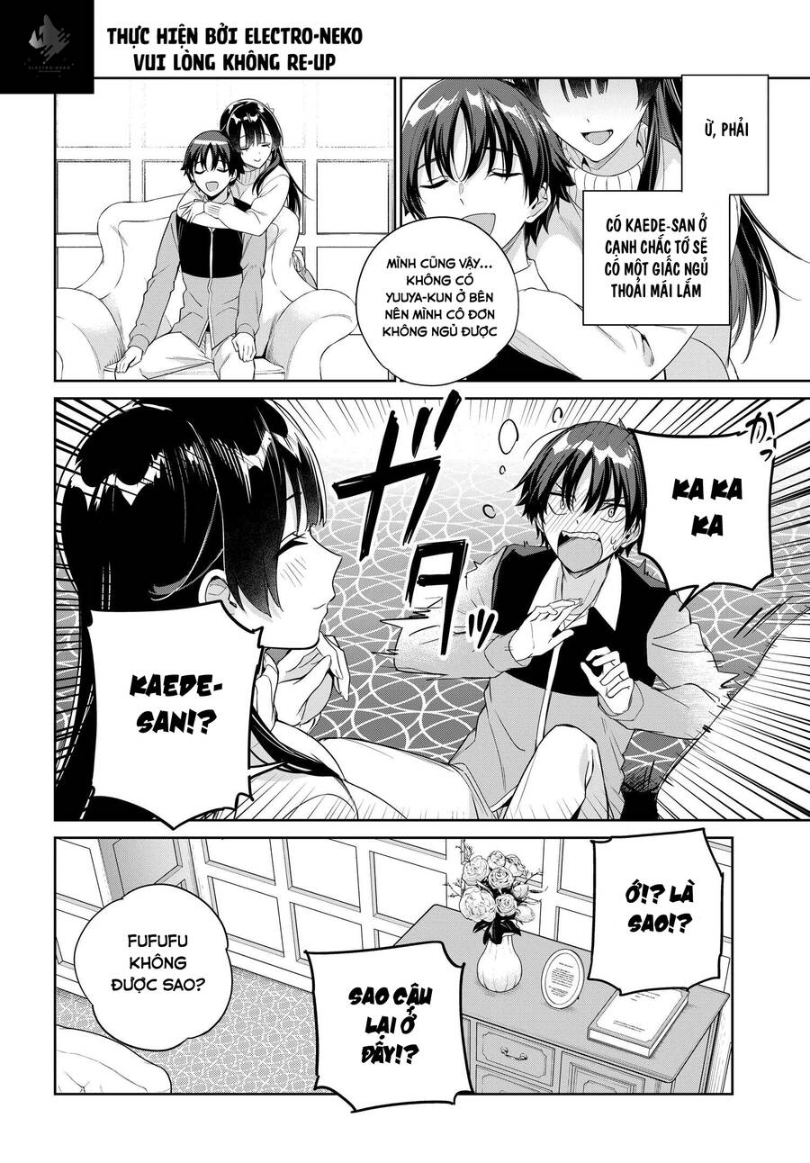 Ryoushin No Shakkin Wo Katagawari Shite Morau Jouken Wa Nihon Ichi - Page 19