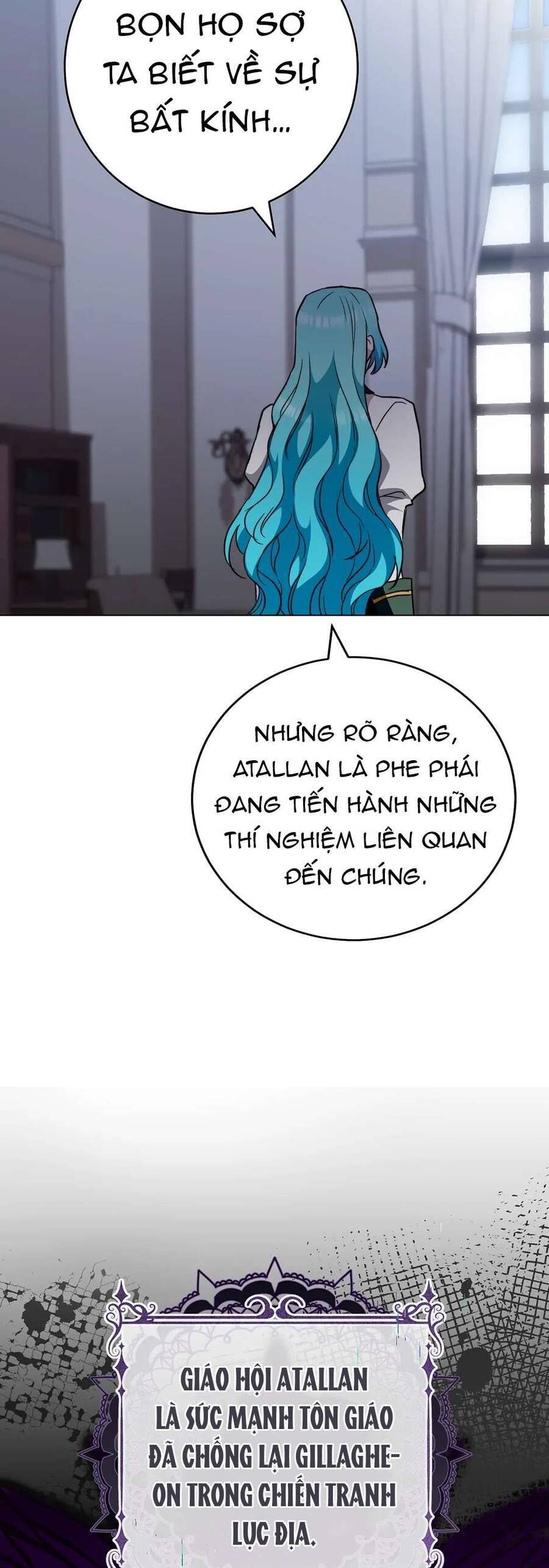 Nữ Đầu Bếp Hoàng Gia - Page 13